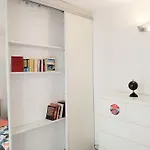 Charming Bright Parisian Flat