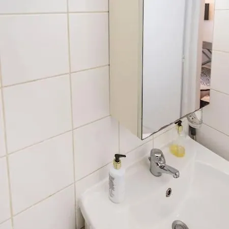 Charming Bright Parisian Flat Apartment Paris